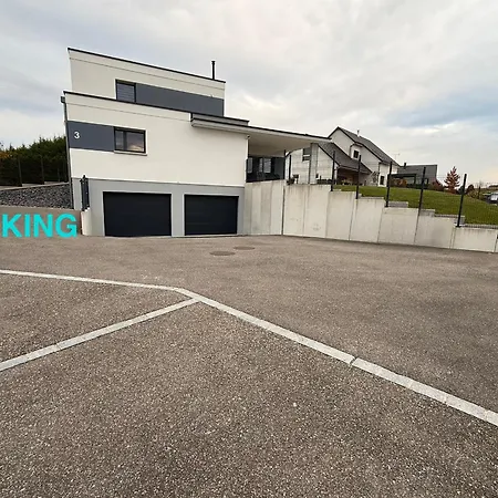 Gasthuis Pour 2 Au Calme Climatisee 3*