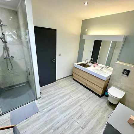 Pour 2 Au Calme Climatisee 3* Hundsbach