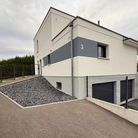 Pour 2 Au Calme Climatisee 3*