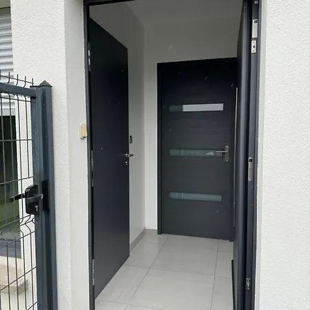 Gasthuis Pour 2 Au Calme Climatisee