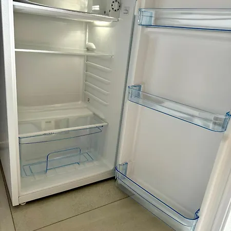 בית הארחה Pour 2 Au Calme Climatisee