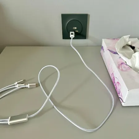 Pour 2 Au Calme Climatisee Gasthuis 3*