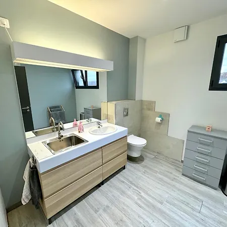 Pour 2 Au Calme Climatisee