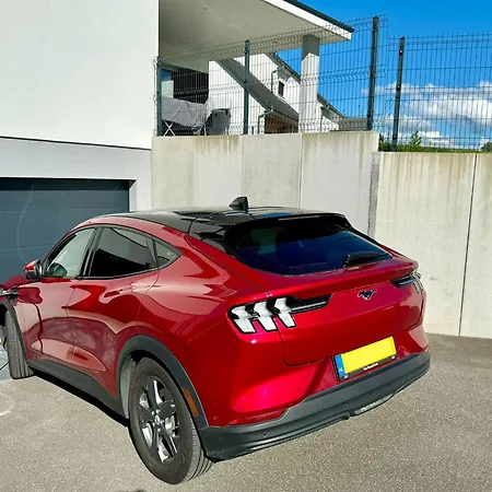 Gasthuis Pour 2 Au Calme Climatisee Hundsbach