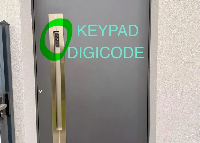 Pour 2 Au Calme Climatisee 3*