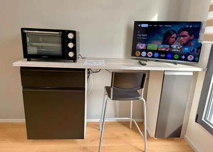 Pour 2 Au Calme Climatisee Guest house