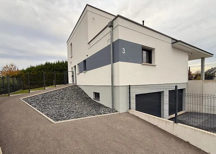 Pour 2 Au Calme Climatisee 3*