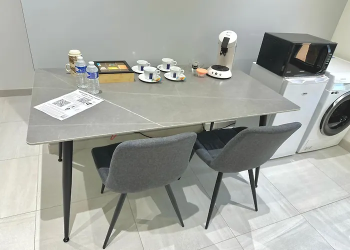 Pour 2 Au Calme Climatisee Hundsbach