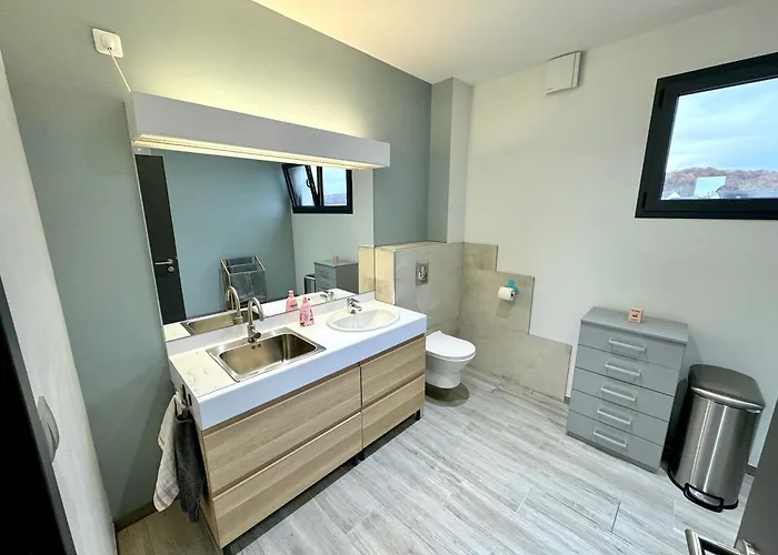 Pour 2 Au Calme Climatisee